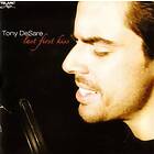 DeSare Tony: Last first kiss 2007 CD