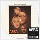 ABBA: Voulez vous (Picturedisc/Ltd)