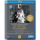 Wiener Philharmoniker: Le Nozze Di Figaro