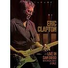 Clapton Eric: Live in San Diego 2007