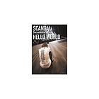 Scandal: Hello world