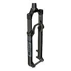 RockShox Sid Select Charger Rl Remote Boost 15 X 110 Mm 44 Offset Mtb Fork Svart 29´´ / 120 mm