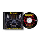 Pestilence: Testimony Of The Ancients