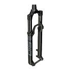 RockShox Sid Select Charger Rl Tpr Twistloc Remote Boost 15 X 110 Mm 44 Offset Debon Air Mtb Fork Svart 29´´ / 120 mm