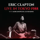 Clapton Eric: Live in Tokyo 1988 (Broadcast)