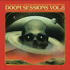 Oreyeon And Lord Elephant: Doom Sessions Vol 8