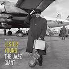 Young Lester: The Jazz Giant