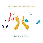 Cornshed Sisters: Honey & Tar