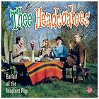 Thee Headcoatees: Ballad Of The Insolent Pup