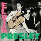 Presley Elvis: Debut album