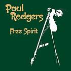 Rodgers Paul: Free spirit