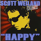 Weiland Scott: Happy In Galoshes