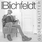 Blichfeldt Ragnar: Guder & Glitter