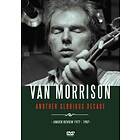 Morrison Van: Another Glorious Decade (Docum.)