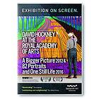 Hockney David: Exhibition On Screen