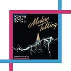 Modern Talking: Give me peace on earth LP