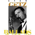 Getz Stan: Ballads 1949-62
