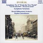 Dvorak: Symphony No 9