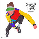 Sequoyah Tiger: Parabolabandit