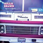Hollis Brown: Cluster Of Pearls