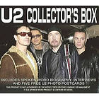 U2: Collectors Box (Interviews)