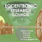 Eccentronic Research: Low Life Of Johnny Rock...