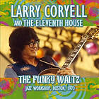 Coryell Larry: The Funky Waltz Live 1973