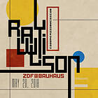 Wilson Ray: Ray Wilson Zdf@bauhaus