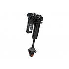 RockShox Super Deluxe Coil Ultimate B1 Shock Svart 45 mm / 165 mm