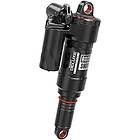 RockShox Super Deluxe Ultimate C1 Shock Svart 65 mm / 230 mm