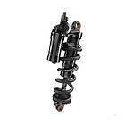 RockShox Super Deluxe Ultimate Coil Rtr Remote For Cannondale Jekyll Shock Svart 60 mm / 230 mm