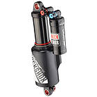 RockShox Vivid Air R2c Tune Midreb/midcomp B2 Shock Svart 63 mm / 216 mm