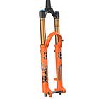 Fox 36k Grip2 44 Mm Mtb Fork Orange 29´´ / 160 mm