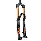 Fox 36k Grip2 44 Mm Mtb Fork Svart 29´´ / 160 mm