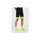 Rogelli Cykelstrumpor Cykelessential 2-Pack H Fluor