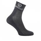 Rogelli Cycling Socks Promo Socks Black