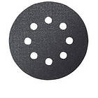 Bosch Accessories Best for Stone 2608605121 Excenterslippapper med kardborrband, perforerad Kornighet 400 (Ø) 125 mm 5 st