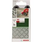 Bosch Accessories 2609256241 Slipband Kornighet 60 (L x B) 455 mm 13 3 st
