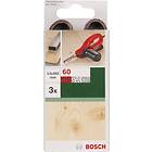 Bosch Accessories 2609256239 Slipband Kornighet 120 (L x B) 455 mm 13 3 st
