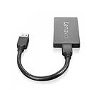 Lenovo ThinkPad USB 3.0 - DisplayPort Adapter