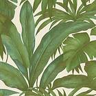 Versace Giungla Palm Leaves 96240-5