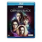 Orphan Black: The Complete Series