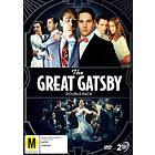 Great Gatsby Double Pack