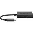 Lenovo USB-C - HDMI M-F Adapter with Power Pass-through