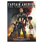 Captain America - The First Avenger (UK) (DVD)