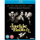 Jackie Brown (UK) (Blu-ray)