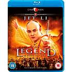 Legend (UK) (Blu-ray)
