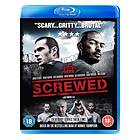 Screwed (UK) (Blu-ray)