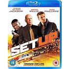 Set Up (UK) (Blu-ray)
