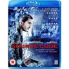 Source Code (UK) (Blu-ray)
